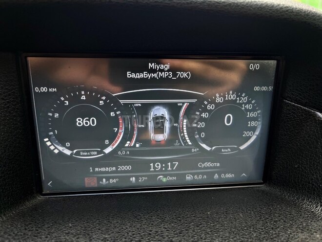 LADA (VAZ) Priora 2015, 191,320 km - 1.8 l - Bakı