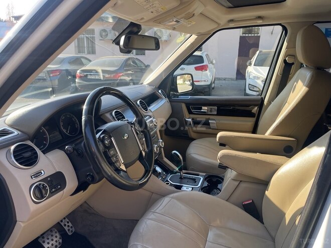 Land Rover Discovery 2010, 247,675 km - 4.0 l - Bakı