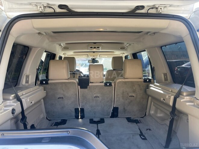 Land Rover Discovery 2010, 247,675 km - 4.0 l - Bakı