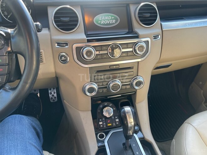 Land Rover Discovery 2010, 247,675 km - 4.0 l - Bakı