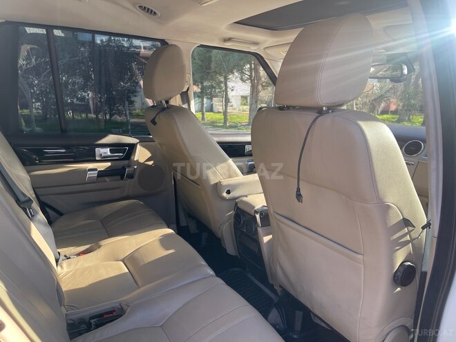 Land Rover Discovery 2010, 247,675 km - 4.0 l - Bakı