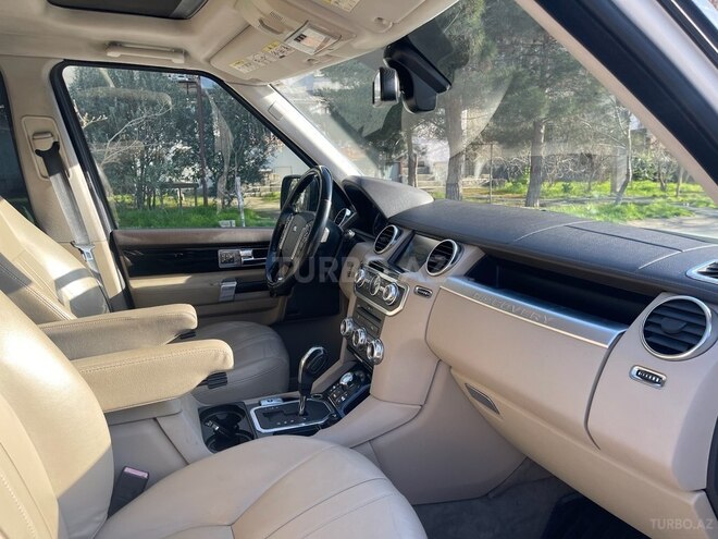Land Rover Discovery 2010, 247,675 km - 4.0 l - Bakı