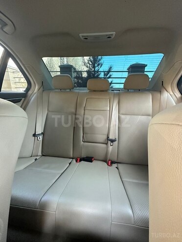 Mercedes C 250 2011, 240,000 km - 1.8 л - Bakı
