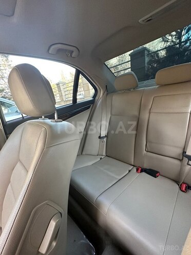 Mercedes C 250 2011, 240,000 km - 1.8 л - Bakı