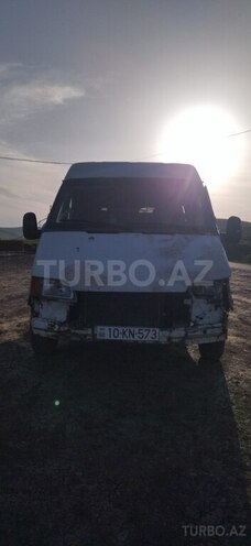 Ford Transit 1994, 240,000 km - 2.5 l - Cəlilabad