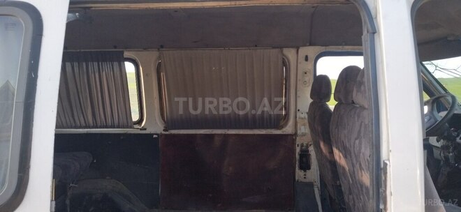 Ford Transit 1994, 240,000 km - 2.5 l - Cəlilabad