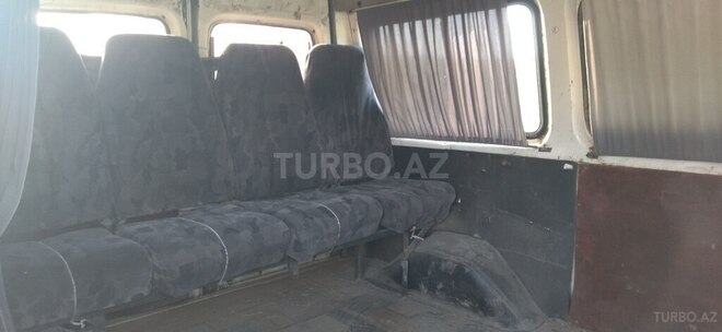 Ford Transit 1994, 240,000 km - 2.5 l - Cəlilabad