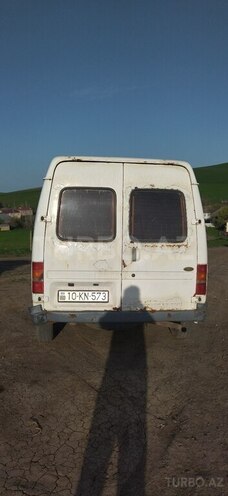 Ford Transit 1994, 240,000 km - 2.5 l - Cəlilabad