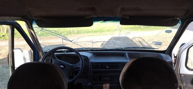 Ford Transit 1994, 240,000 km - 2.5 l - Cəlilabad