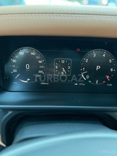 Land Rover Defender 2023, 28,600 km - 3.0 l - Bakı