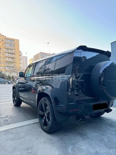 Land Rover Defender 2023, 28,600 km - 3.0 l - Bakı