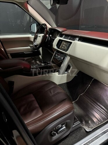 Land Rover Range Rover 2014, 70,000 km - 5.0 л - Bakı