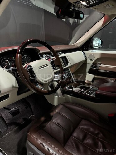 Land Rover Range Rover 2014, 70,000 km - 5.0 л - Bakı