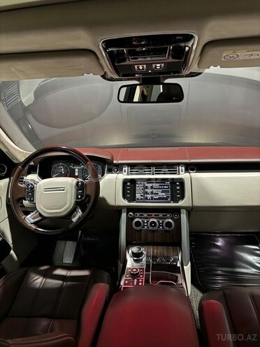 Land Rover Range Rover 2014, 70,000 km - 5.0 л - Bakı