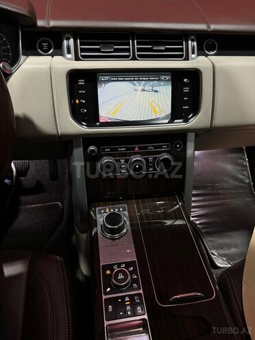 Land Rover Range Rover 2014, 70,000 km - 5.0 л - Bakı