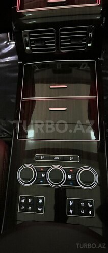 Land Rover Range Rover 2014, 70,000 km - 5.0 л - Bakı