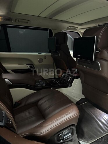 Land Rover Range Rover 2014, 70,000 km - 5.0 л - Bakı