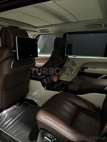 Land Rover Range Rover 2014, 70,000 km - 5.0 л - Bakı