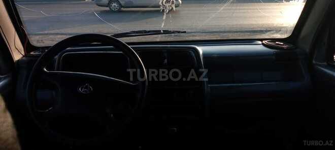 Changan Star 2007, 180,000 km - 1.0 l - Sumqayıt
