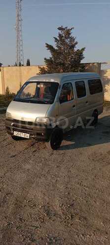 Changan Star 2007, 180,000 km - 1.0 l - Sumqayıt