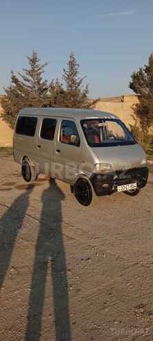 Changan Star 2007, 180,000 km - 1.0 l - Sumqayıt