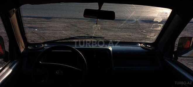 Changan Star 2007, 180,000 km - 1.0 l - Sumqayıt