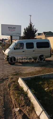 Changan Star 2007, 180,000 km - 1.0 l - Sumqayıt