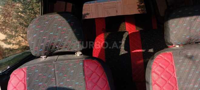Changan Star 2007, 180,000 km - 1.0 l - Sumqayıt