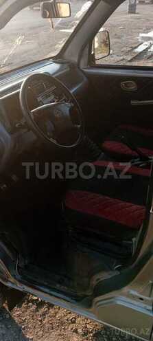 Changan Star 2007, 180,000 km - 1.0 l - Sumqayıt