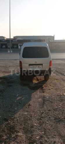 Changan Star 2007, 180,000 km - 1.0 l - Sumqayıt