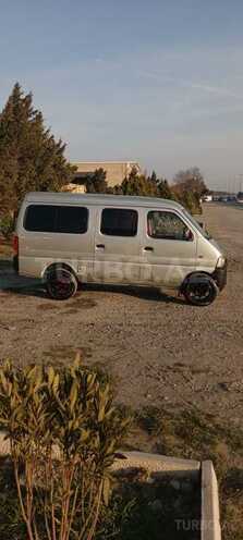 Changan Star 2007, 180,000 km - 1.0 l - Sumqayıt
