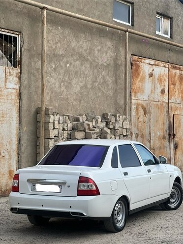 LADA (VAZ) Priora 2015, 191,320 km - 1.8 l - Bakı