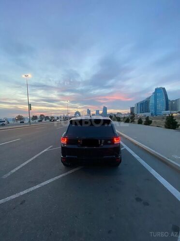 Land Rover RR Sport 2015, 157,000 km - 3.0 л - Bakı