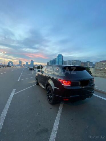 Land Rover RR Sport 2015, 157,000 km - 3.0 л - Bakı