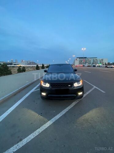 Land Rover RR Sport 2015, 157,000 km - 3.0 л - Bakı
