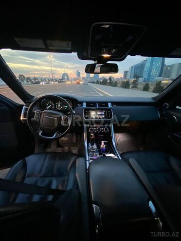 Land Rover RR Sport 2015, 157,000 km - 3.0 л - Bakı