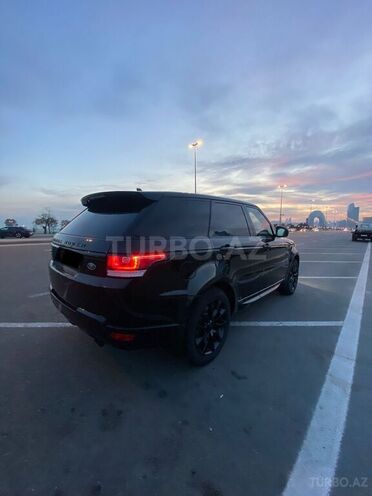 Land Rover RR Sport 2015, 157,000 km - 3.0 л - Bakı