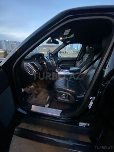 Land Rover RR Sport 2015, 157,000 km - 3.0 л - Bakı