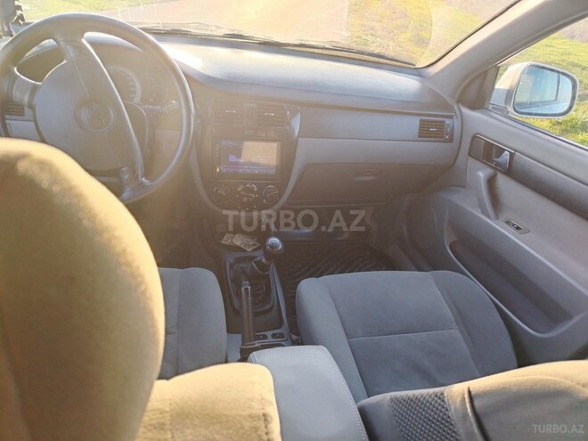 Daewoo Gentra 2013, 300,000 km - 1.5 л - Siyəzən