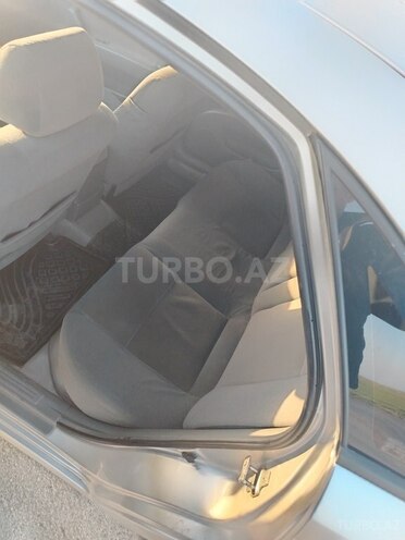 Daewoo Gentra 2013, 300,000 km - 1.5 л - Siyəzən