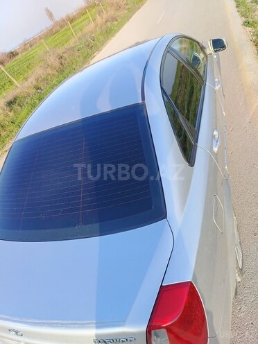 Daewoo Gentra 2013, 300,000 km - 1.5 л - Siyəzən