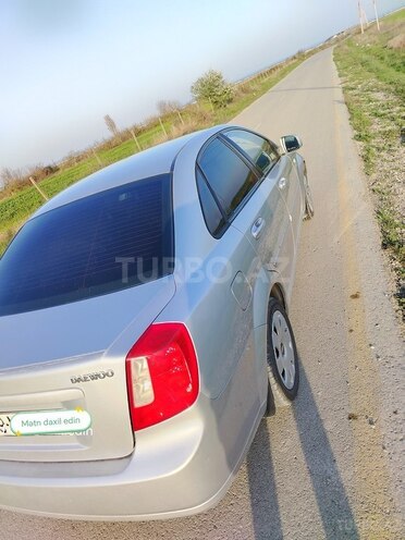 Daewoo Gentra 2013, 300,000 km - 1.5 л - Siyəzən