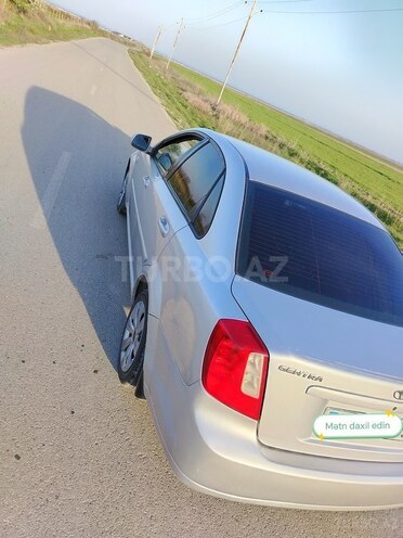 Daewoo Gentra 2013, 300,000 km - 1.5 л - Siyəzən