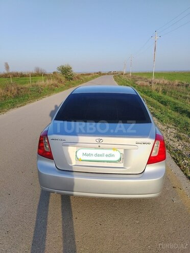 Daewoo Gentra 2013, 300,000 km - 1.5 л - Siyəzən