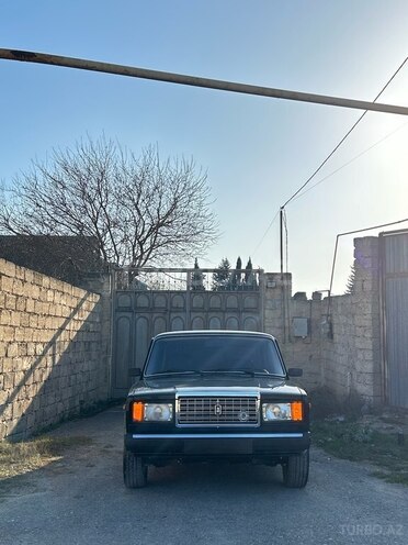 LADA (VAZ) 2107 2010, 95,000 km - 1.6 l - Bakı