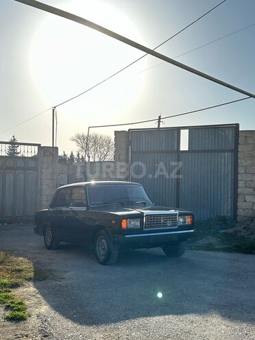 LADA (VAZ) 2107 2010, 95,000 km - 1.6 l - Bakı