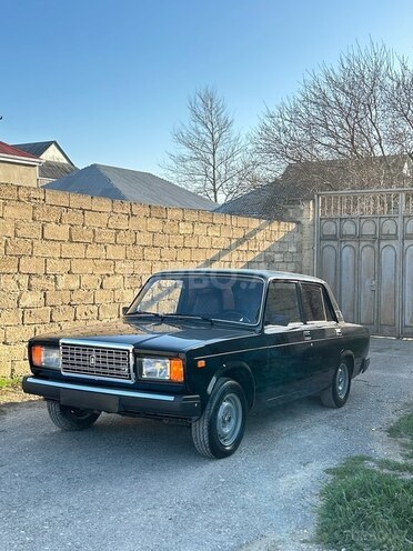 LADA (VAZ) 2107 2010, 95,000 km - 1.6 l - Bakı