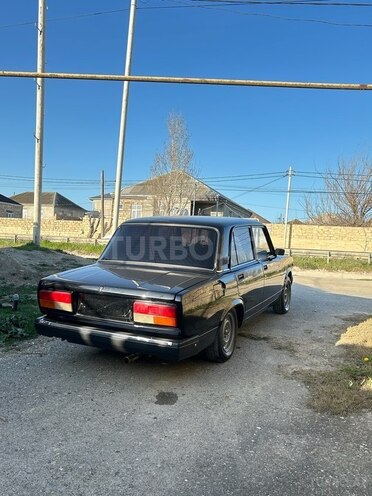 LADA (VAZ) 2107 2010, 95,000 km - 1.6 l - Bakı