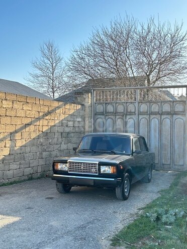 LADA (VAZ) 2107 2010, 95,000 km - 1.6 l - Bakı