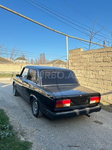 LADA (VAZ) 2107 2010, 95,000 km - 1.6 l - Bakı